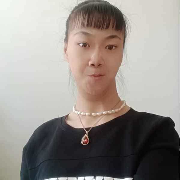 内蒙古29岁单身美女真诚找对象-呼伦贝尔征婚相亲网