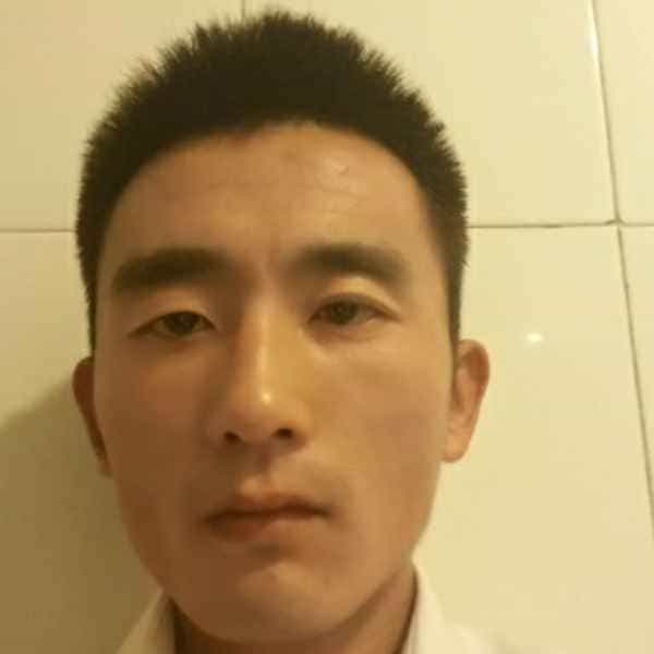 38岁岁山东单身帅哥 - 呼伦贝尔吉缘网