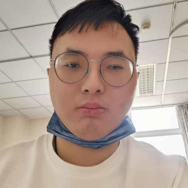 29岁岁江苏单身帅哥 - 呼伦贝尔吉缘网