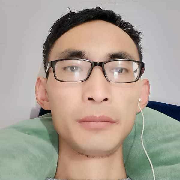 38岁岁安徽单身帅哥 - 呼伦贝尔吉缘网