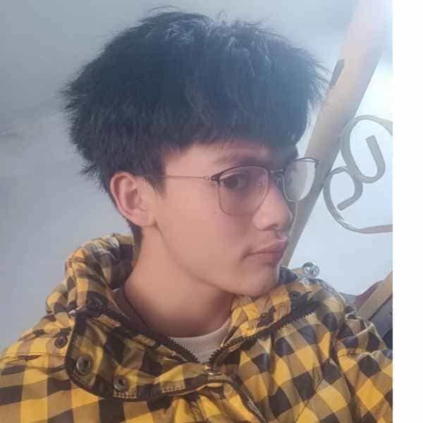 21岁岁安徽单身帅哥 - 呼伦贝尔吉缘网