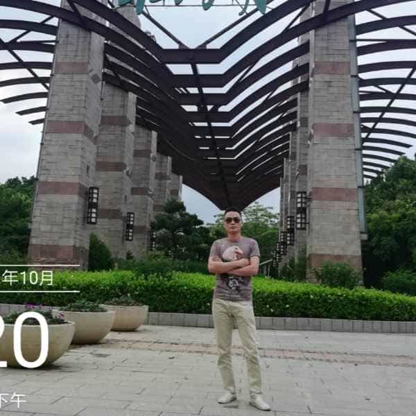 40岁岁四川单身帅哥 - 呼伦贝尔吉缘网