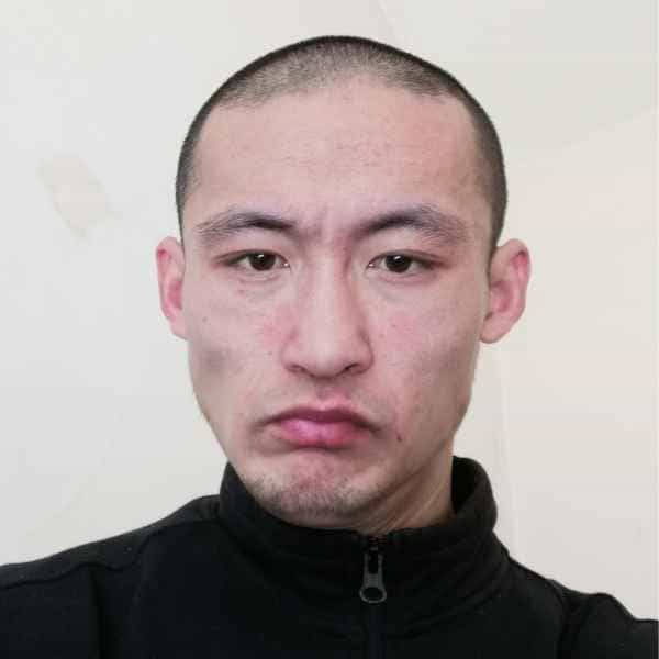 36岁岁河北单身帅哥 - 呼伦贝尔吉缘网