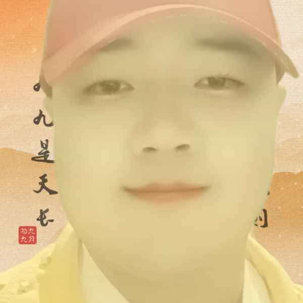 37岁岁河南单身帅哥 - 呼伦贝尔吉缘网