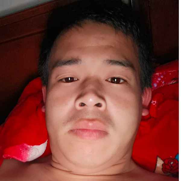 35岁岁河北单身帅哥 - 呼伦贝尔吉缘网