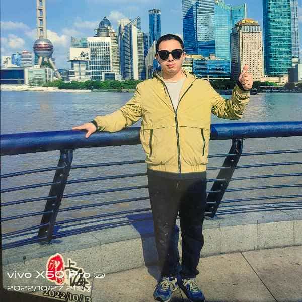 34岁岁江苏单身帅哥 - 呼伦贝尔吉缘网
