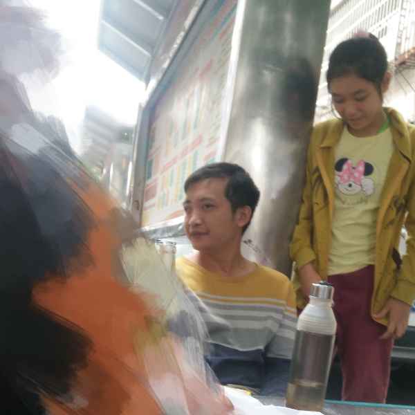 36岁岁广东单身帅哥 - 呼伦贝尔吉缘网
