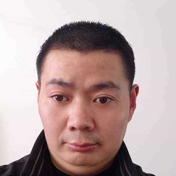 41岁岁安徽单身帅哥 - 呼伦贝尔吉缘网