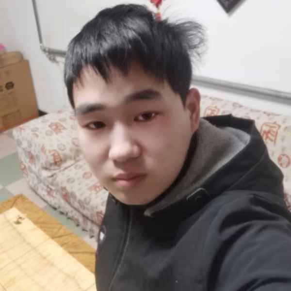 28岁岁河南单身帅哥 - 呼伦贝尔吉缘网