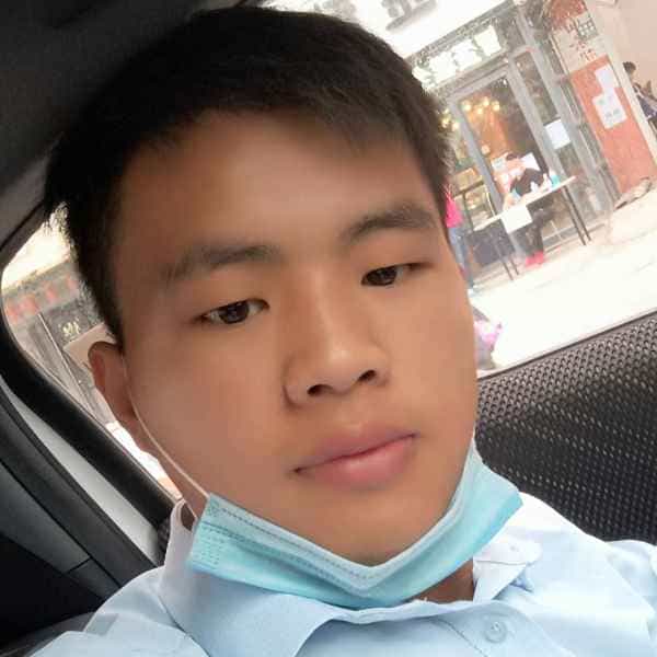 29岁岁河南单身帅哥 - 呼伦贝尔吉缘网