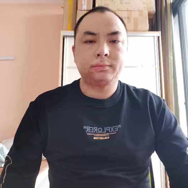 33岁岁四川单身帅哥 - 呼伦贝尔吉缘网