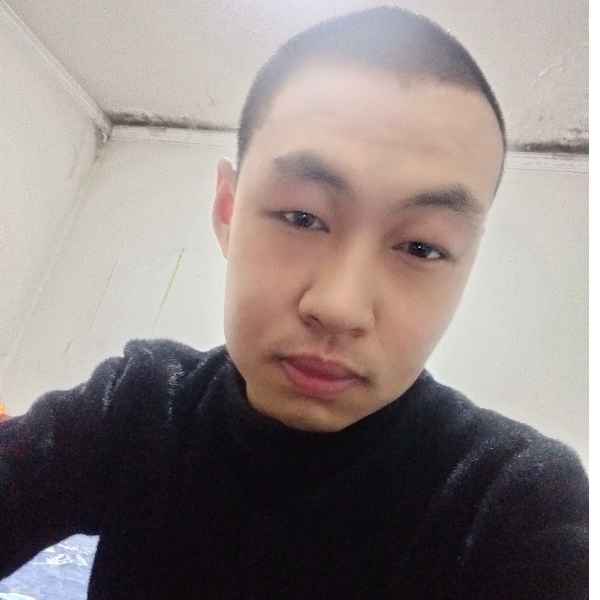 33岁岁黑龙江单身帅哥 - 呼伦贝尔吉缘网