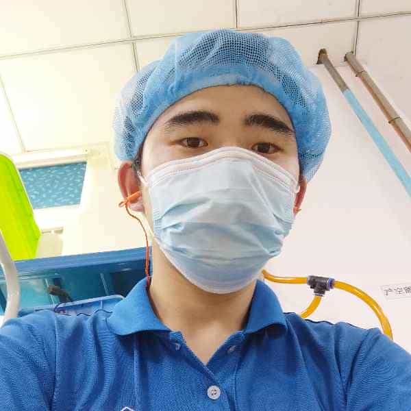 32岁岁四川单身帅哥 - 呼伦贝尔吉缘网