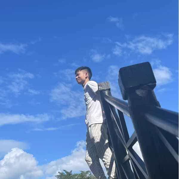 26岁岁四川单身帅哥 - 呼伦贝尔吉缘网