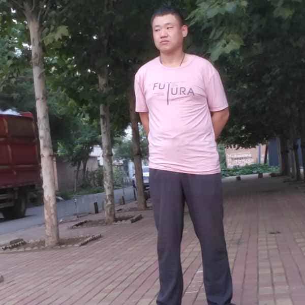 35岁岁河北单身帅哥 - 呼伦贝尔吉缘网