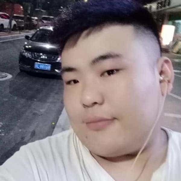 28岁岁江西单身帅哥 - 呼伦贝尔吉缘网