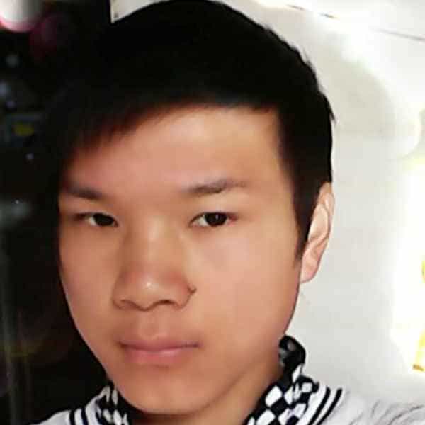 33岁岁江西单身帅哥 - 呼伦贝尔吉缘网