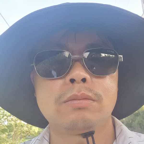 39岁岁安徽单身帅哥 - 呼伦贝尔吉缘网