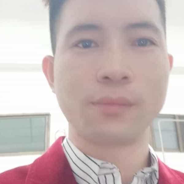 38岁岁广西单身帅哥 - 呼伦贝尔吉缘网