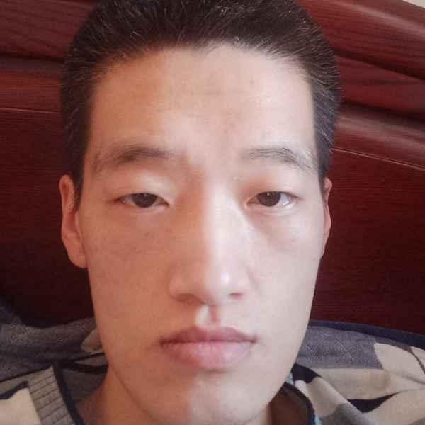 36岁岁黑龙江单身帅哥 - 呼伦贝尔吉缘网