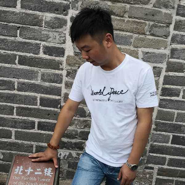 28岁岁河南单身帅哥 - 呼伦贝尔吉缘网