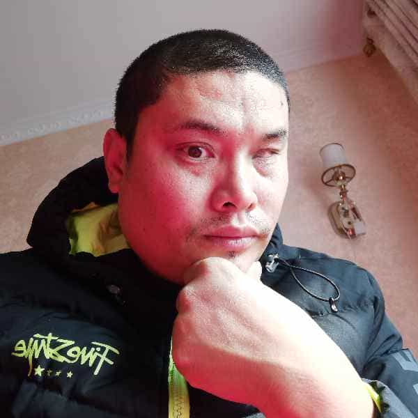 40岁岁安徽单身帅哥 - 呼伦贝尔吉缘网