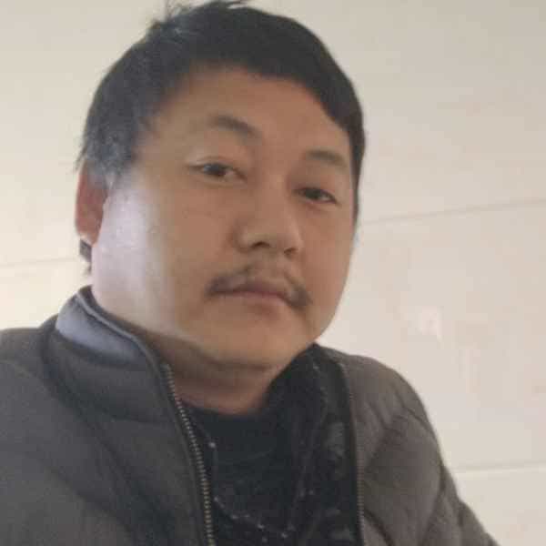 36岁岁湖南单身帅哥 - 呼伦贝尔吉缘网