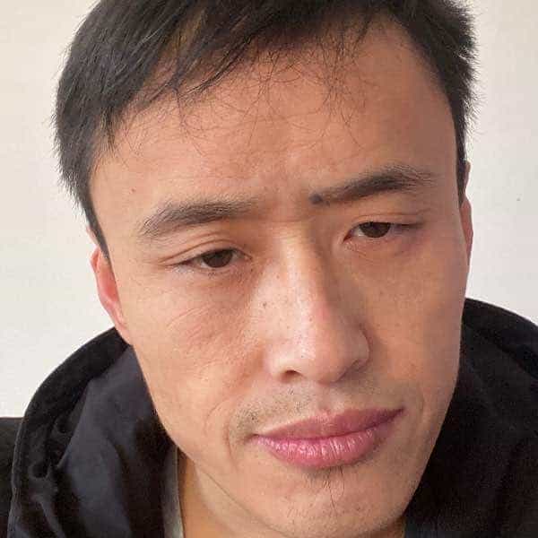 40岁岁四川单身帅哥 - 呼伦贝尔吉缘网