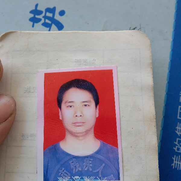 43岁岁湖北单身帅哥 - 呼伦贝尔吉缘网