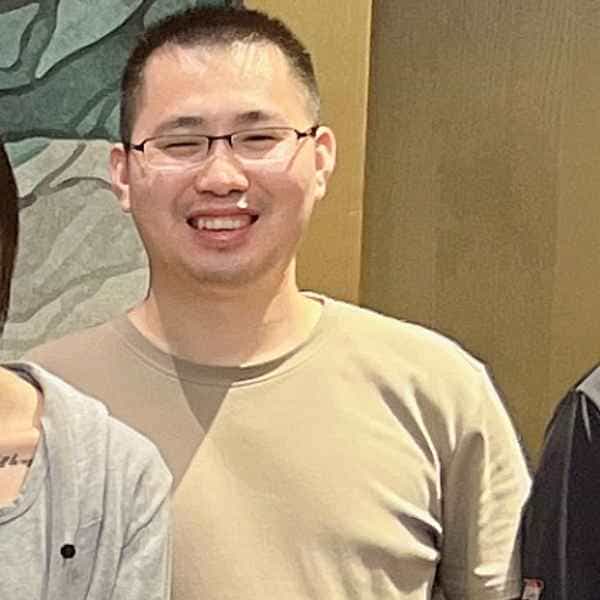 36岁岁广东单身帅哥 - 呼伦贝尔吉缘网