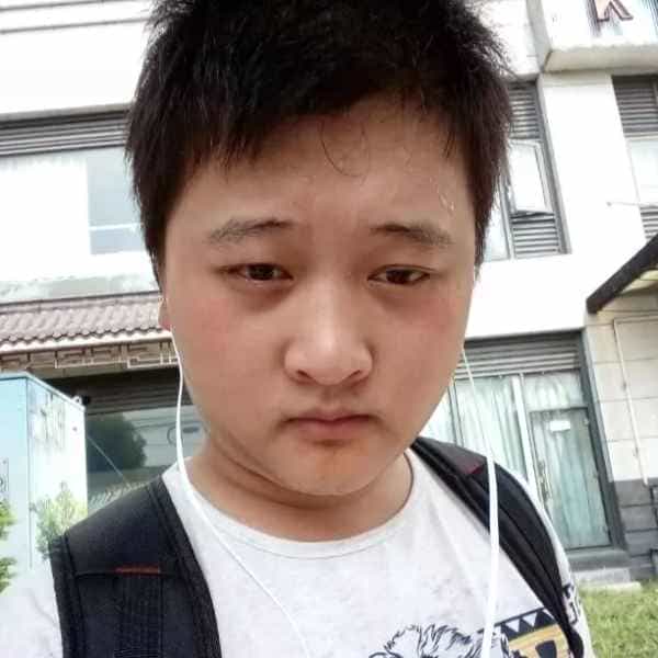 36岁岁安徽单身帅哥 - 呼伦贝尔吉缘网