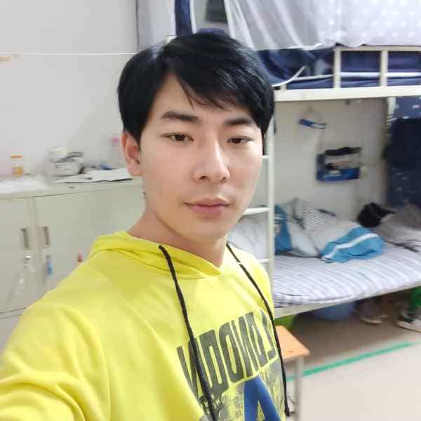 38岁岁河南单身帅哥 - 呼伦贝尔吉缘网