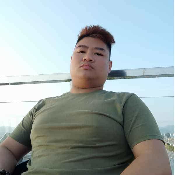 29岁岁广东单身帅哥 - 呼伦贝尔吉缘网