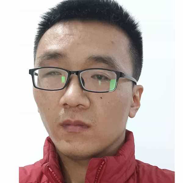 34岁岁山东单身帅哥 - 呼伦贝尔吉缘网