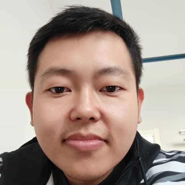 30岁岁河北单身帅哥 - 呼伦贝尔吉缘网
