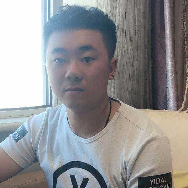 34岁岁内蒙古单身帅哥 - 呼伦贝尔吉缘网