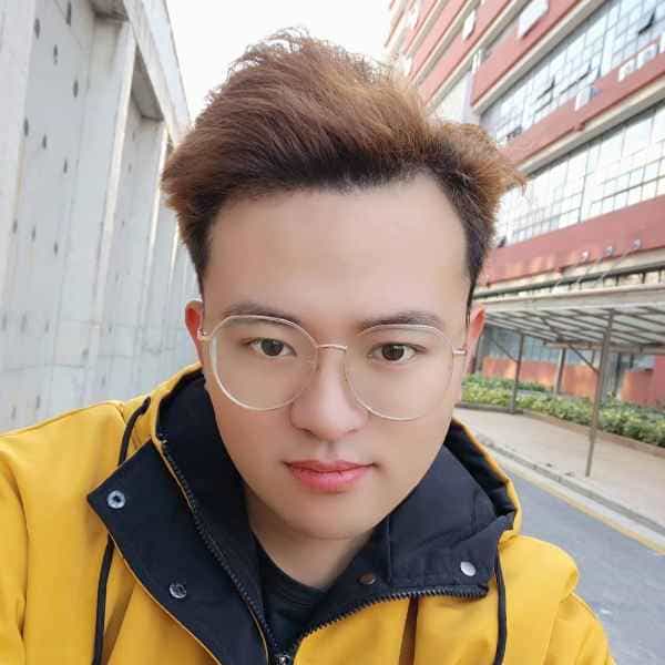 31岁岁河南单身帅哥 - 呼伦贝尔吉缘网