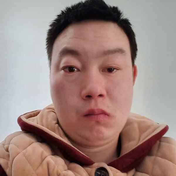 34岁岁安徽单身帅哥 - 呼伦贝尔吉缘网