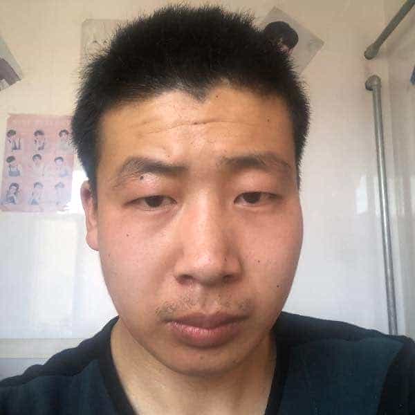31岁岁内蒙古单身帅哥 - 呼伦贝尔吉缘网