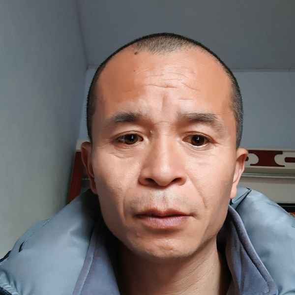 43岁岁河南单身帅哥 - 呼伦贝尔吉缘网