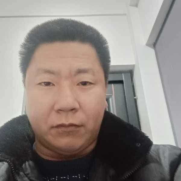 35岁岁四川单身帅哥 - 呼伦贝尔吉缘网