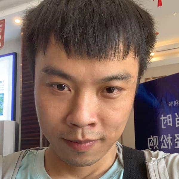 42岁岁广西单身帅哥 - 呼伦贝尔吉缘网