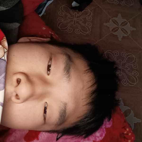 35岁岁河南单身帅哥 - 呼伦贝尔吉缘网