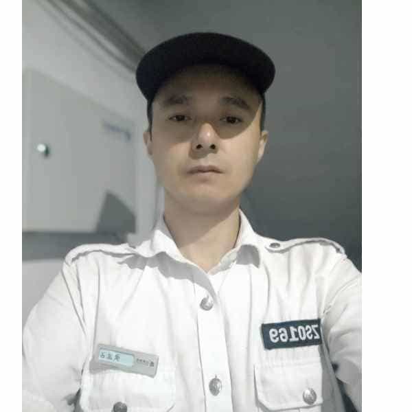 41岁岁河南单身帅哥 - 呼伦贝尔吉缘网