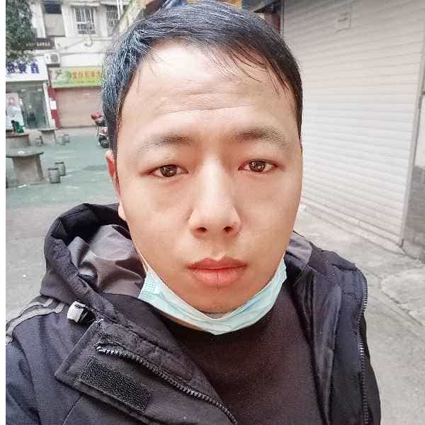 35岁岁四川单身帅哥 - 呼伦贝尔吉缘网