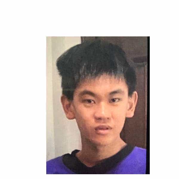 25岁岁广东单身帅哥 - 呼伦贝尔吉缘网