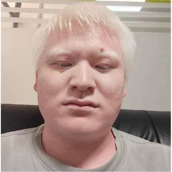 30岁岁安徽单身帅哥 - 呼伦贝尔吉缘网