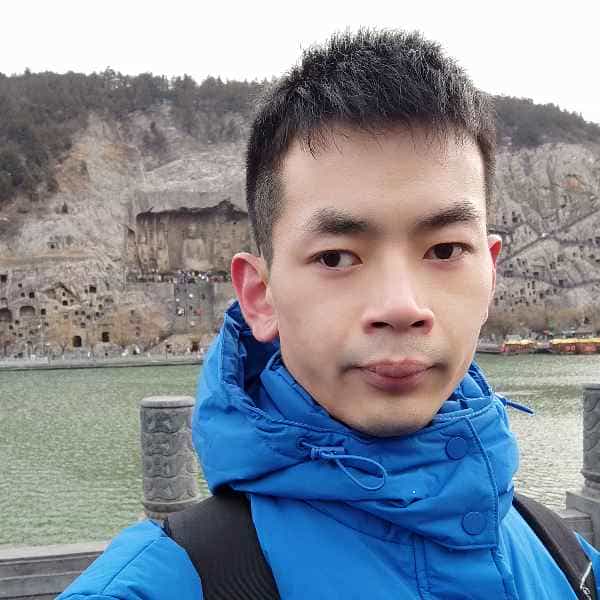 28岁岁河南单身帅哥 - 呼伦贝尔吉缘网