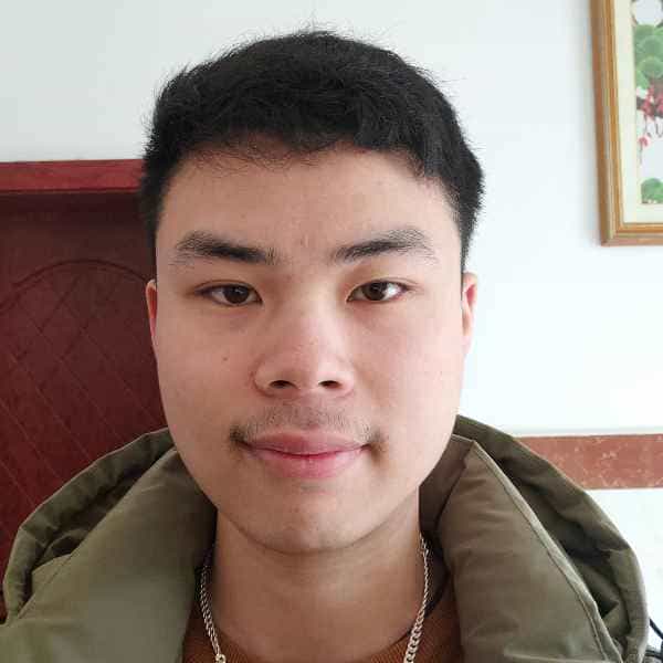 27岁岁江西单身帅哥 - 呼伦贝尔吉缘网