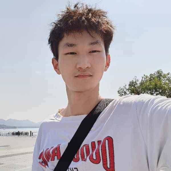 24岁岁云南单身帅哥 - 呼伦贝尔吉缘网